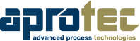 Logo: aprotec GmbH